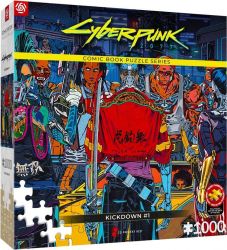 ���� GoodLoot Cyberpunk 2077 Kickdown 1000 ��. 5908305251033
