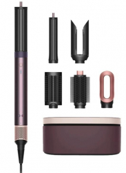 ������� Dyson HS09 Airwrap Co-anda2x Jasper Plum (598775-01)