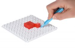 Пазл Same Toy Мозаика Puzzle Art Animal serias 306 эл. 5991-6Ut - Картинка 5