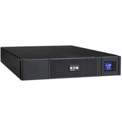  Eaton 5SC, 1500VA/1050W, RM 2U, LCD, USB, RS232, 8xC13 5SC1500IR -  2