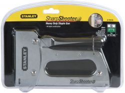 Степлер Stanley "OPP Heavy Duty", 6-14мм, тип скоб G 6-TR110 - Картинка 2