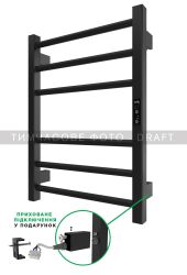  Ardesto  Square-TR K, 57043080, -, ,   6.1.0700.06.BM