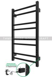 ����������������� Ardesto ������������� Square-TR K, 770x430�80��, ������-���������, �����, ������ ������� 6.1.0701.06.BM - �������� 1