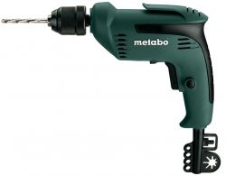Metabo  BE 10, 450, 0-2400/, 1-10, 10, 1.3 600133810 -  2