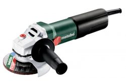   Metabo WEQ 1400-125, 1400,   600347000 -  1