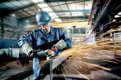   Metabo WEVA 15-125 QUICK, 125, 1550, 2800-11000/, 14, 2.5 600496000 -  4