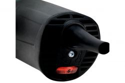   Metabo WEVA 15-125 QUICK, 125, 1550, 2800-11000/, 14, 2.5 600496000 -  3