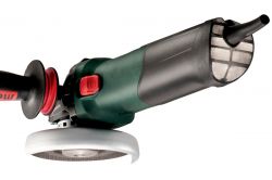   Metabo WEVA 15-125 QUICK, 125, 1550, 2800-11000/, 14, 2.5 600496000 -  2