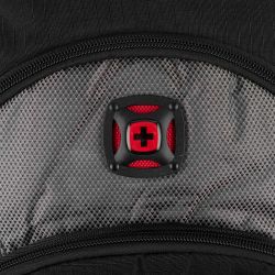 Рюкзак для ноутбука Wenger Synergy 16" чёрно-серый 600635 - Картинка 7