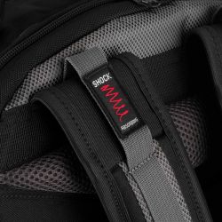 Рюкзак для ноутбука Wenger Synergy 16" чёрно-серый 600635 - Картинка 10