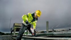 Перфоратор Metabo UHEV 2860-2 Quick, SDS-plus+ШЗП, 1100Вт, 3.4Дж, 4 режима, кофр, 3.3кг 600713500 - Картинка 9