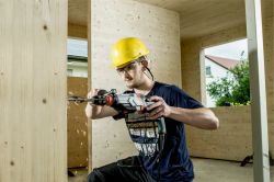 Перфоратор Metabo UHEV 2860-2 Quick, SDS-plus+ШЗП, 1100Вт, 3.4Дж, 4 режима, кофр, 3.3кг 600713500 - Картинка 4