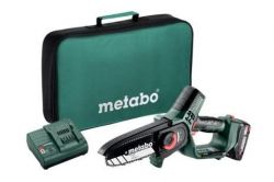���� ��������� ������������ Metabo MS 18 LTX 15 18� 1�2����� ���� 15�� 5�/��� 2�� 600856500