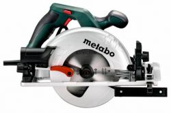 Metabo ���� ���������� KS 55 FS �����, ���� 600955500 - �������� 3