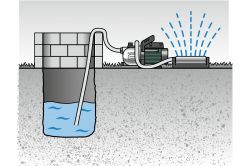 ����� Metabo P 4000 G 600964000 - �������� 3