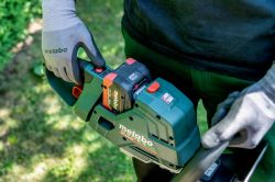 Metabo ������� ������������� HS 18 LTX BL 75, 18�, 75��, ���� ��� 21��, ������ ��� 70��, 4.4��, ��� ��� �� �� 601724850 - �������� 9
