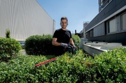 Metabo ������� ������������� HS 18 LTX BL 75, 18�, 75��, ���� ��� 21��, ������ ��� 70��, 4.4��, ��� ��� �� �� 601724850 - �������� 6