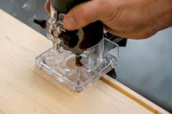 ������ Metabo FM 500-6, 500��, 6��, 32000��/��, ������ ���� 40��, 1.3�� 601741000 - �������� 7