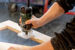 ������ Metabo FM 500-6, 500��, 6��, 32000��/��, ������ ���� 40��, 1.3�� 601741000 - �������� 6