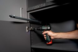 ���������-����� Metabo POWERMAXX SB BL, �������������, Li-Power, 2*12 �, 2 ��, 0-400/0-1500 ��/��, ������ 1.5-10��, 20/38 ��, ����, 0.7�� 6017 - �������� 2