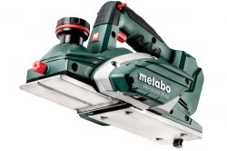 Metabo Рубанок акумуляторний HO 18 LTX 20-82, Li-Power, 18В, 16000об/хв, 2.9кг, без АКБ та ЗП 602082890 - Картинка 2