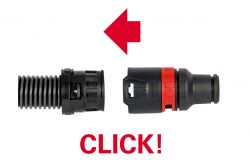 ������� ���������������� Metabo ASA 30 L PC 1200�� 225���� ��� 30� 10.8�� 602086000 - �������� 10