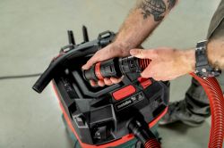 ������� ���������������� Metabo ASA 30 L PC 1200�� 225���� ��� 30� 10.8�� 602086000 - �������� 6