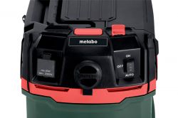 ������� ���������������� Metabo ASA 30 L PC 1200�� 225���� ��� 30� 10.8�� 602086000 - �������� 5