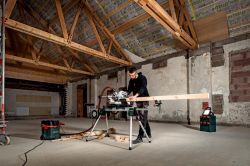 ������� ���������������� Metabo ASA 30 L PC 1200�� 225���� ��� 30� 10.8�� 602086000 - �������� 4