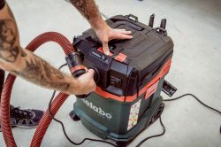 ������� ���������������� Metabo ASA 30 L PC 1200�� 225���� ��� 30� 10.8�� 602086000 - �������� 3