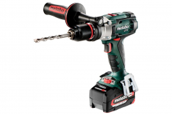 ����������-����� ������� ������������� Metabo SB 18 LTX Impuls Li-Power 18� ��� 2�4����� 55�110�� 0-500�0-1700��/�� 1.8�� 602192500