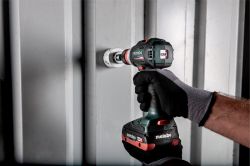 - Metabo BS 18 LT BL Q, , LiHD, 2*18, 4, 0-600/0-2100 /,  1.5-13, 34/75 , , metaBOX 145, 1.8 602334800 -  4