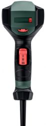 ��� ������������ Metabo HGE 23-650 LCD, 2300��, 80-650 ��������, 150/500�/���, 0.7�� 603065000 - �������� 2