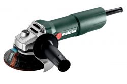   Metabo W 750-125, 125, 750, 11500 /, 14, 1.8 603605000