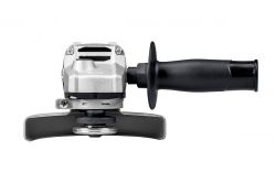 ���������� ������� Metabo W 850-125 , 125��, 850��, 11500 ��/���, �14, 1.8�� 603608000 - �������� 3