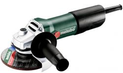   Metabo W 850-125 , 125, 850, 11500 /, 14, 1.8 603608000 -  1
