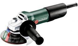 ���������� ������� Metabo W 850-125 , 125��, 850��, 11500 ��/���, �14, 1.8�� 603608000