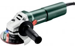   Metabo W 1100-125, 125, 1100, 12000/, 14, 2.1 603614010