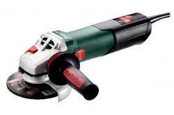   Metabo W 13-125 QUICK, 125, 1350, 11000/, 14, 2.4 603627010