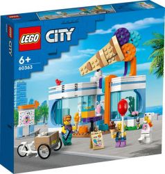  LEGO City   60363