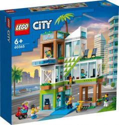  LEGO City   60365 -  1