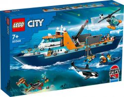  LEGO City    60368 -  1