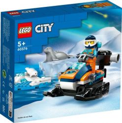  LEGO City    60376 -  1