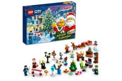   LEGO City 2023 60381