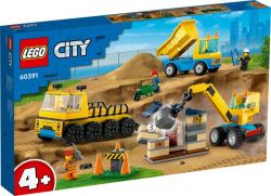  LEGO City     - 60391