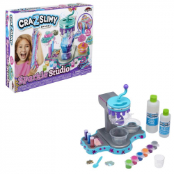 ����� Cra-Z-Art Glitter Sparkle Studio, ����� 22�� 60396CRA