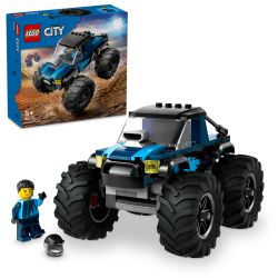  LEGO City  - 60402