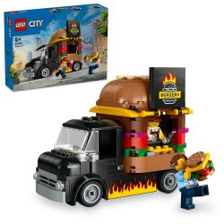  LEGO City    194  (60404) -  1