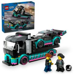 LEGO City      60406 -  1