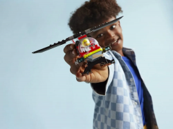 ����������� LEGO City FIRE RESCUE HELICOPTER(�� ����������� �����) 60411 - �������� 2